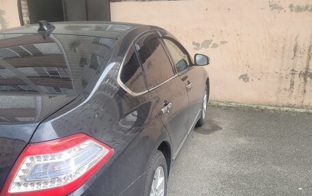 Nissan Teana, 2012 год, 790 000 рублей, 3 фотография