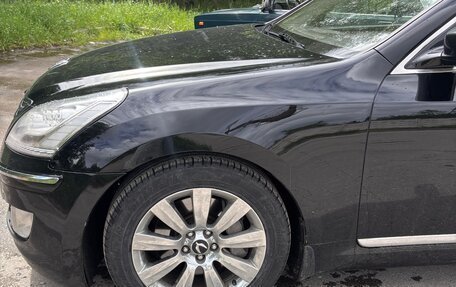 Hyundai Equus II, 2012 год, 1 250 000 рублей, 8 фотография