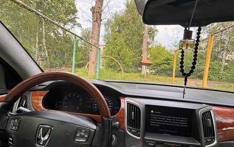 Hyundai Equus II, 2012 год, 1 250 000 рублей, 4 фотография