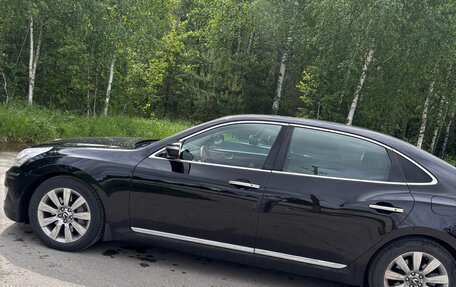Hyundai Equus II, 2012 год, 1 250 000 рублей, 9 фотография