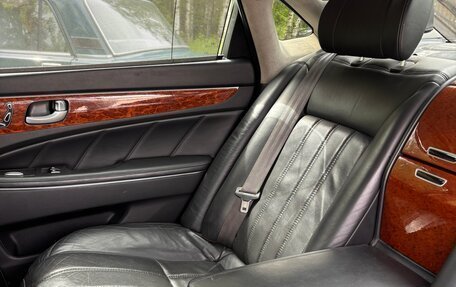 Hyundai Equus II, 2012 год, 1 250 000 рублей, 11 фотография