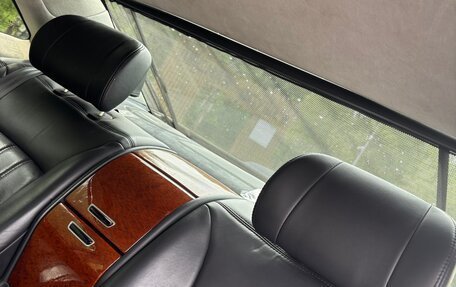 Hyundai Equus II, 2012 год, 1 250 000 рублей, 10 фотография
