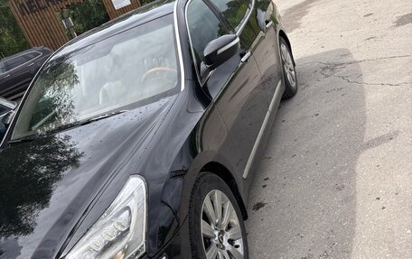 Hyundai Equus II, 2012 год, 1 250 000 рублей, 7 фотография