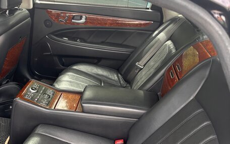 Hyundai Equus II, 2012 год, 1 250 000 рублей, 12 фотография