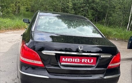 Hyundai Equus II, 2012 год, 1 250 000 рублей, 13 фотография