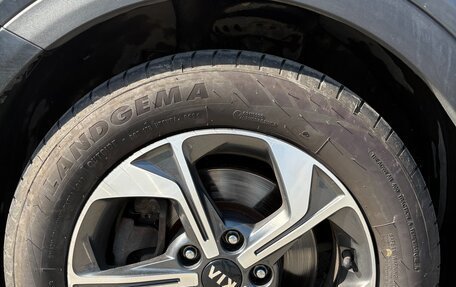 KIA XCeed I, 2021 год, 1 790 000 рублей, 4 фотография
