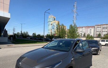 KIA XCeed I, 2021 год, 1 790 000 рублей, 6 фотография