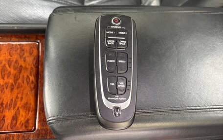Hyundai Equus II, 2012 год, 1 250 000 рублей, 20 фотография