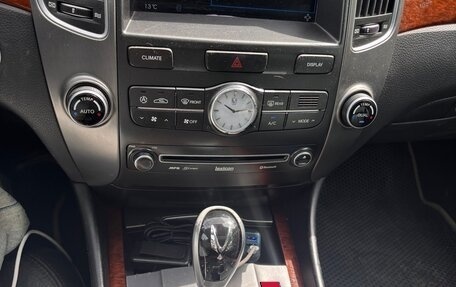 Hyundai Equus II, 2012 год, 1 250 000 рублей, 19 фотография