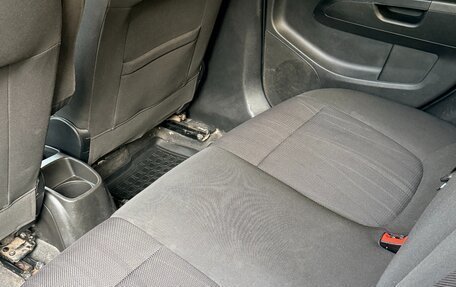 Chevrolet Aveo III, 2012 год, 730 000 рублей, 15 фотография