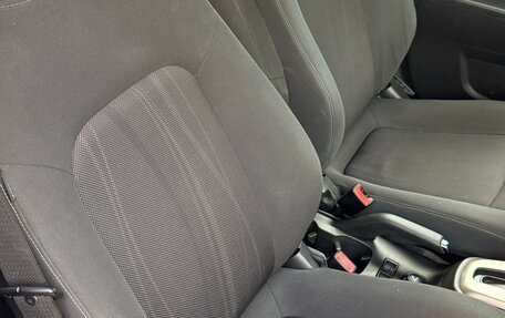 Chevrolet Aveo III, 2012 год, 730 000 рублей, 18 фотография