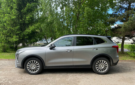 Haval Jolion, 2024 год, 2 180 000 рублей, 4 фотография