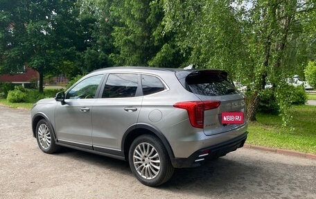 Haval Jolion, 2024 год, 2 180 000 рублей, 5 фотография