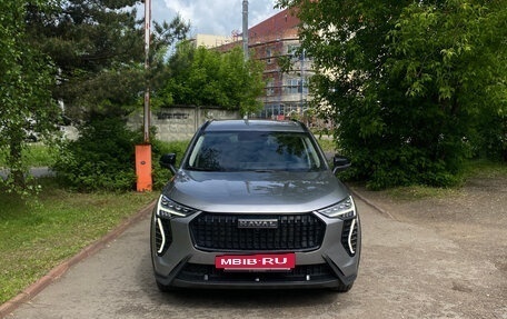 Haval Jolion, 2024 год, 2 180 000 рублей, 2 фотография
