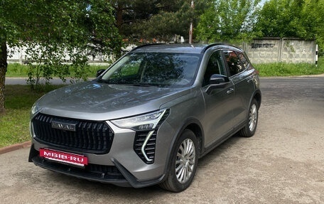 Haval Jolion, 2024 год, 2 180 000 рублей, 3 фотография