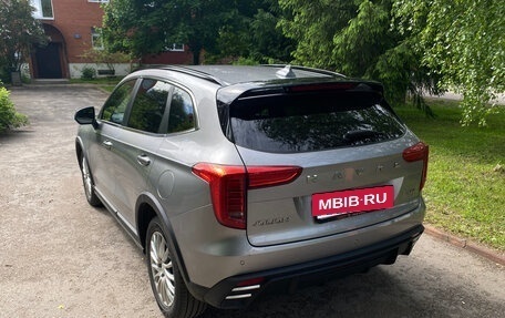 Haval Jolion, 2024 год, 2 180 000 рублей, 6 фотография