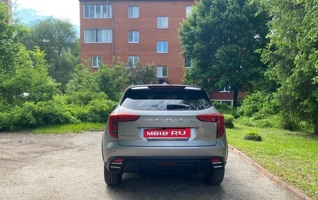 Haval Jolion, 2024 год, 2 180 000 рублей, 7 фотография