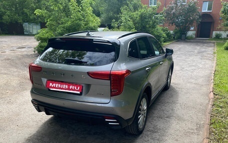 Haval Jolion, 2024 год, 2 180 000 рублей, 8 фотография