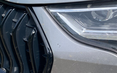 Haval Jolion, 2024 год, 2 180 000 рублей, 17 фотография