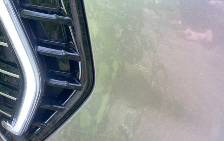 Haval Jolion, 2024 год, 2 180 000 рублей, 19 фотография