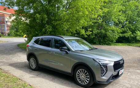 Haval Jolion, 2024 год, 2 180 000 рублей, 11 фотография