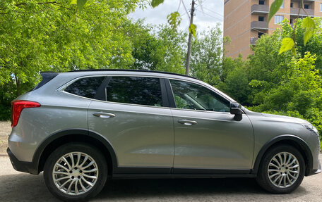 Haval Jolion, 2024 год, 2 180 000 рублей, 10 фотография