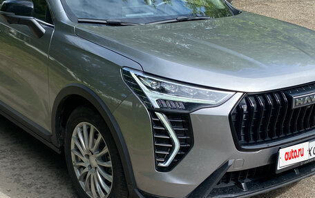 Haval Jolion, 2024 год, 2 180 000 рублей, 12 фотография