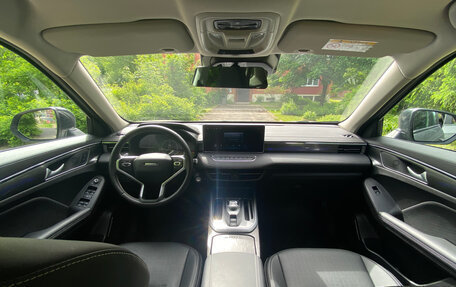 Haval Jolion, 2024 год, 2 180 000 рублей, 14 фотография