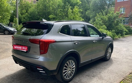 Haval Jolion, 2024 год, 2 180 000 рублей, 9 фотография
