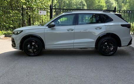 Volkswagen Tiguan, 2026 год, 4 800 000 рублей, 8 фотография