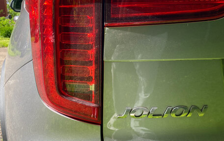Haval Jolion, 2024 год, 2 180 000 рублей, 21 фотография