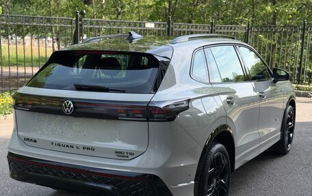 Volkswagen Tiguan, 2026 год, 4 800 000 рублей, 9 фотография