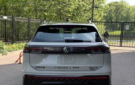 Volkswagen Tiguan, 2026 год, 4 800 000 рублей, 12 фотография