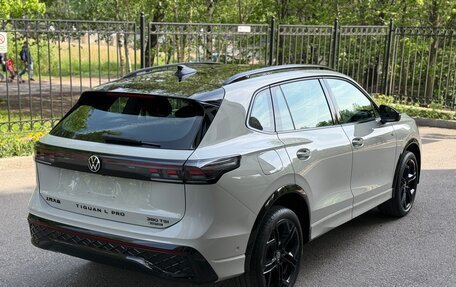 Volkswagen Tiguan, 2026 год, 4 800 000 рублей, 10 фотография