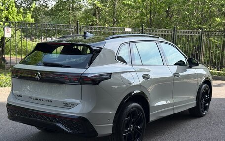 Volkswagen Tiguan, 2026 год, 4 800 000 рублей, 11 фотография