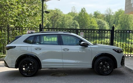 Volkswagen Tiguan, 2026 год, 4 800 000 рублей, 15 фотография
