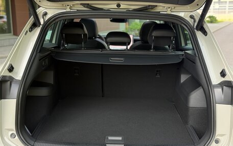 Volkswagen Tiguan, 2026 год, 4 800 000 рублей, 16 фотография