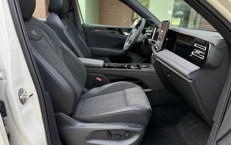 Volkswagen Tiguan, 2026 год, 4 800 000 рублей, 25 фотография