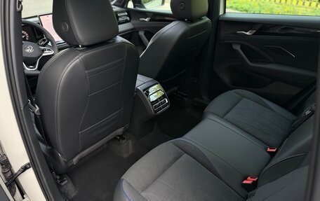 Volkswagen Tiguan, 2026 год, 4 800 000 рублей, 21 фотография