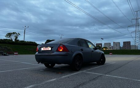 Ford Mondeo III, 2001 год, 220 000 рублей, 5 фотография