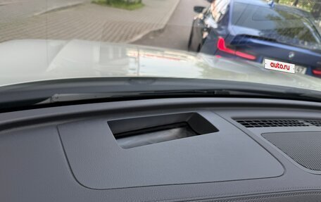 Volkswagen Tiguan, 2026 год, 4 800 000 рублей, 37 фотография