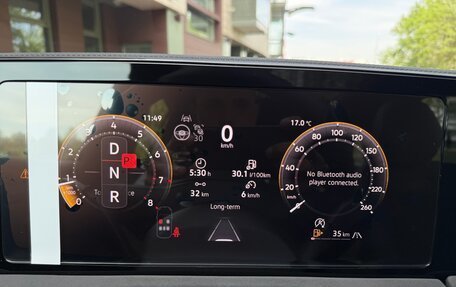 Volkswagen Tiguan, 2026 год, 4 800 000 рублей, 35 фотография