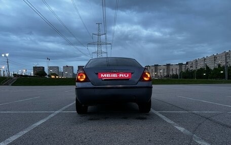 Ford Mondeo III, 2001 год, 220 000 рублей, 4 фотография