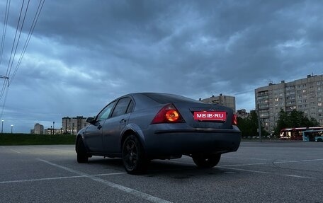 Ford Mondeo III, 2001 год, 220 000 рублей, 2 фотография