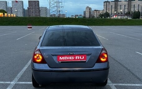 Ford Mondeo III, 2001 год, 220 000 рублей, 3 фотография