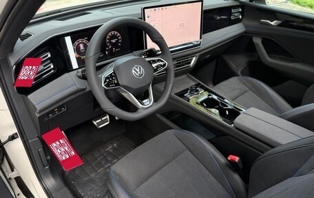 Volkswagen Tiguan, 2026 год, 4 800 000 рублей, 33 фотография
