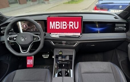 Volkswagen Tiguan, 2026 год, 4 800 000 рублей, 34 фотография