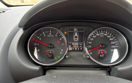 Nissan Qashqai, 2013 год, 1 410 000 рублей, 6 фотография