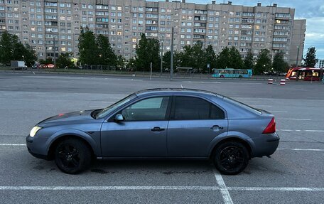 Ford Mondeo III, 2001 год, 220 000 рублей, 11 фотография