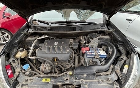 Nissan Qashqai, 2013 год, 1 410 000 рублей, 7 фотография